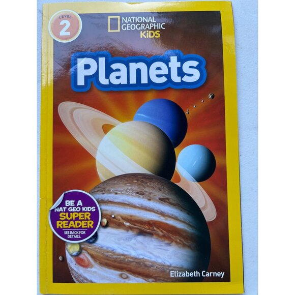 Set Of 5 Childrens Level 2 Reading Book Education Teach Home School Varied Topic - Picture 6 of 7